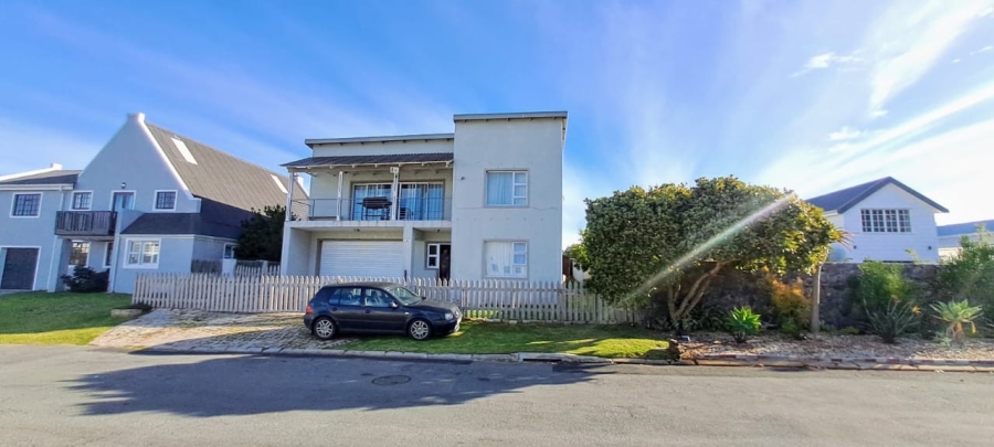 4 Bedroom Property for Sale in Vermont Western Cape